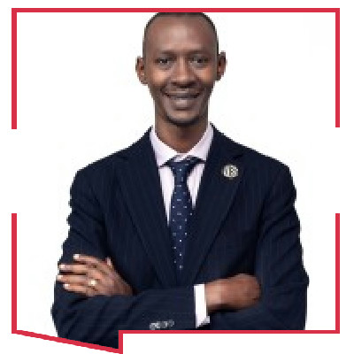 Nick Barigye
