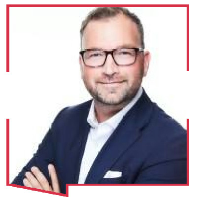 Nick Bettany