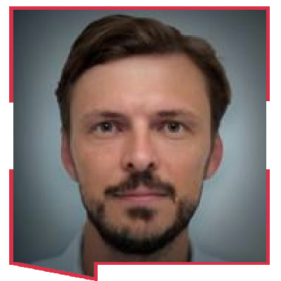Nick Bezkrovnyy