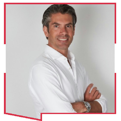 Nick Boudrie