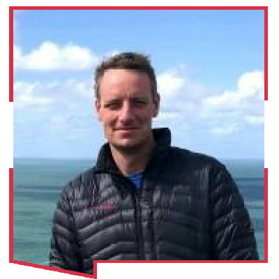 Nick Charteris