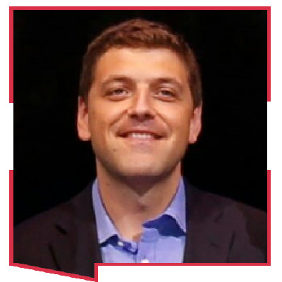 Nick Craig
