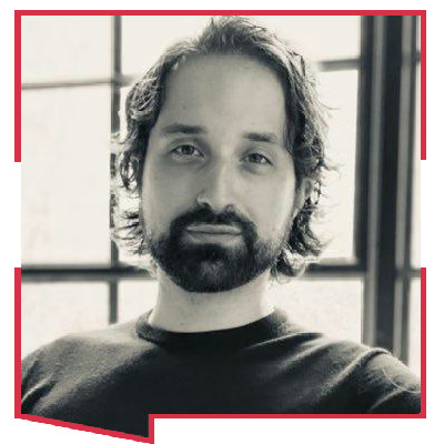 Nick D'Urbano