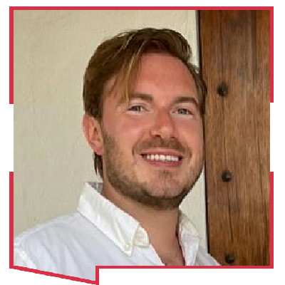 Nick Green
