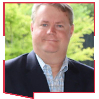 Nick Hale