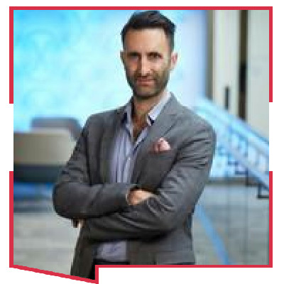 Nick Levine