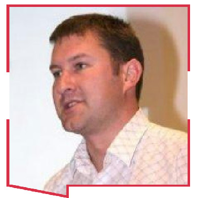 Nick Mothershaw