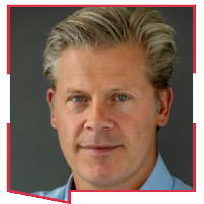 Nick Parker