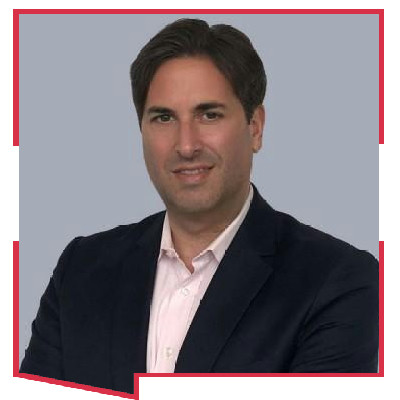 Nick Pastoressa