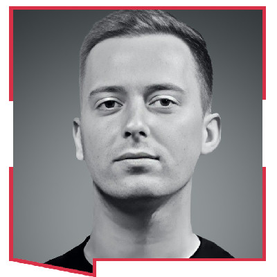 Nick Ponomarev