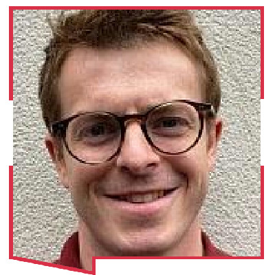 nick Reid