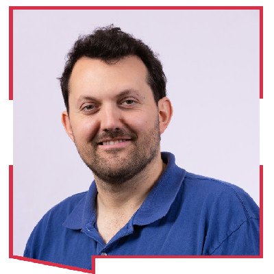 Nick Robnett