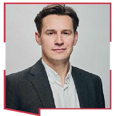 Nick Rugg