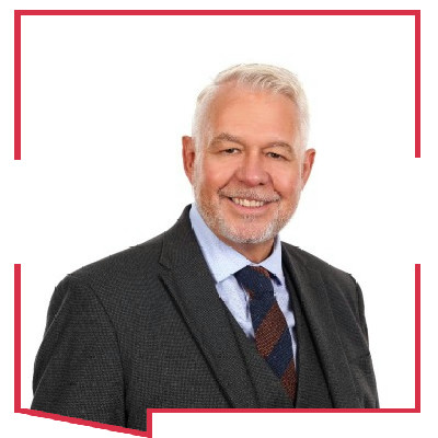 Nick Sellars