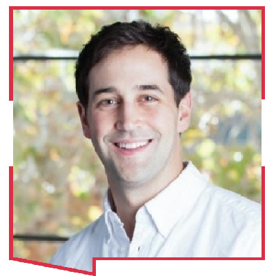 Nick Shalek