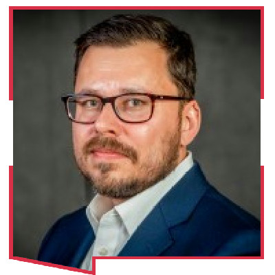 Nick Stanescu