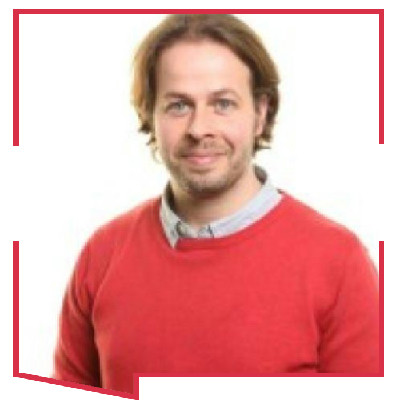 Nick Vitchev