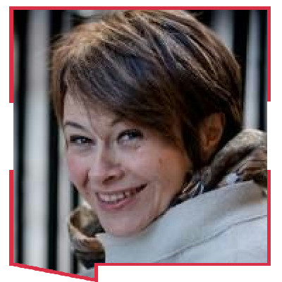 Nicola Anderson