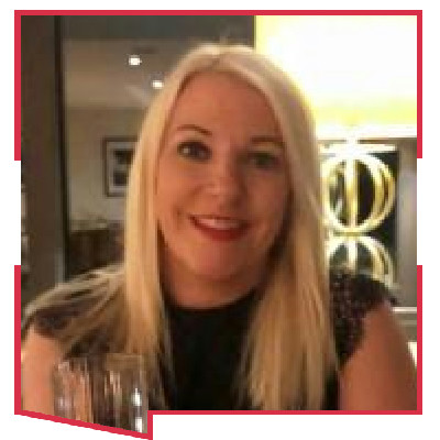 Nicola Griffiths