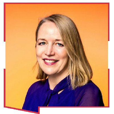 Nicola Hamilton