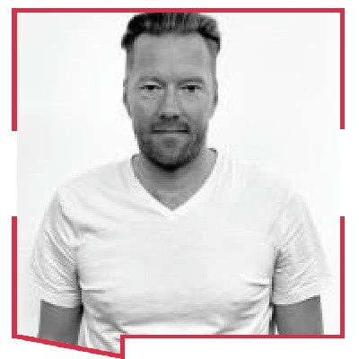 Nicolai Elmqvist