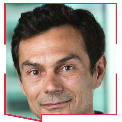 Nicolas Andine