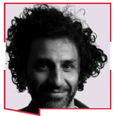 Nicolas Benady