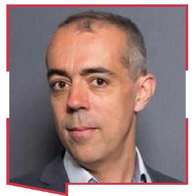 Nicolas Bruley