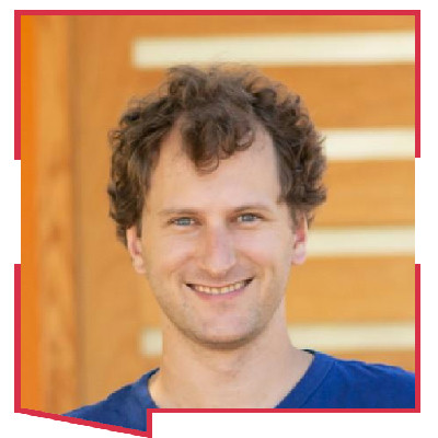 Nicolas Burtey