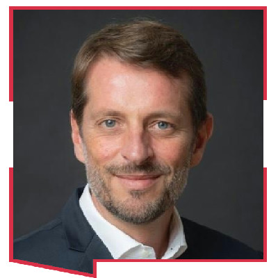 Nicolas Cailly