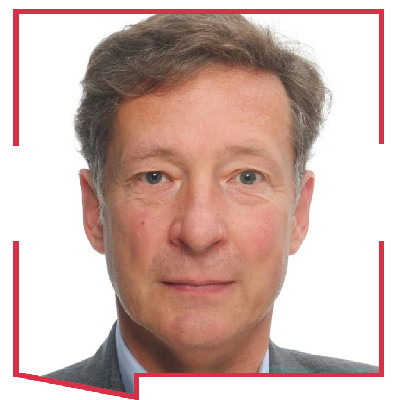 Nicolas Mackel