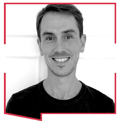 Nicolas Rabinovitch