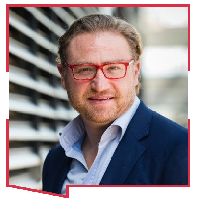 Nicolas Steiger