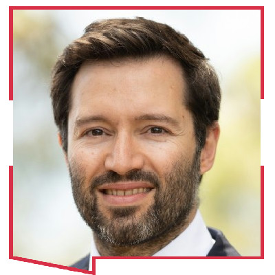 Nicolas Vrillaud