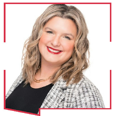 Nicole Farley