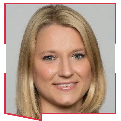 Nicole Olbe