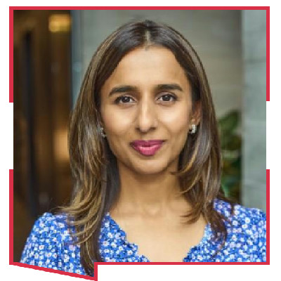 Nida Sattar