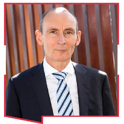 Nigel Green