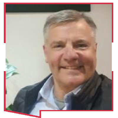 Nigel Reavley