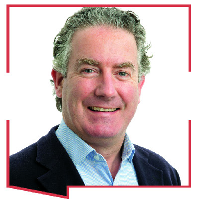 Nigel Verdon