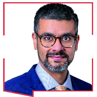 Nihit Ahuja