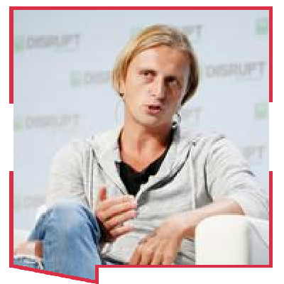 Nik Storonsky