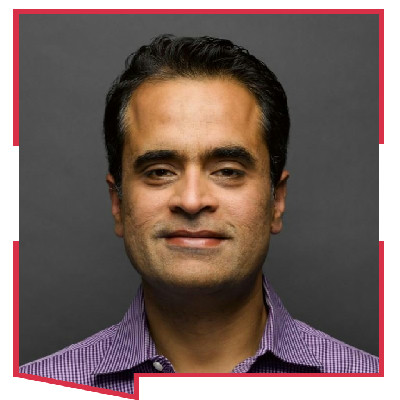 Nikhil Chandhok