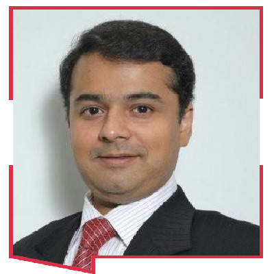Nikhil Gokhale