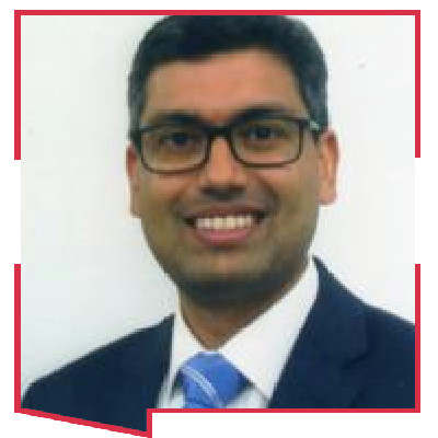 Nikhil Joshi