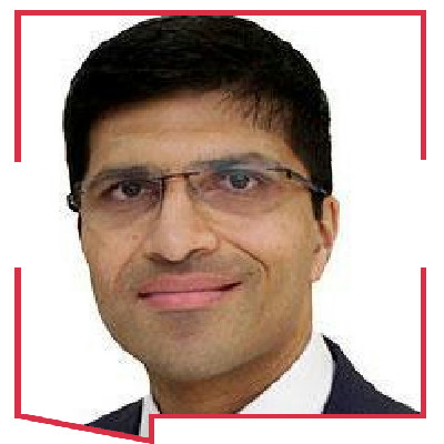 Nikhil Rathi