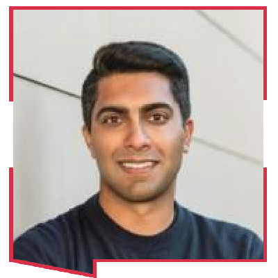 Nikhil Sachdev