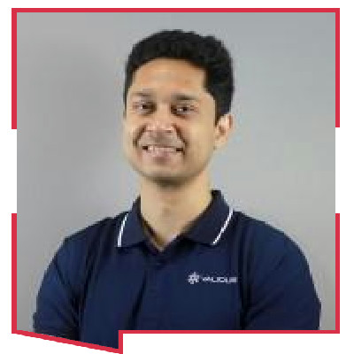 Nikhilesh Goel