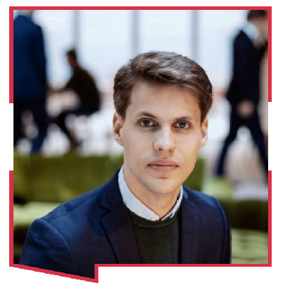 Niklas Höjman