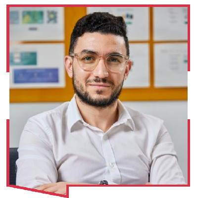 Nikolaos Charalampous